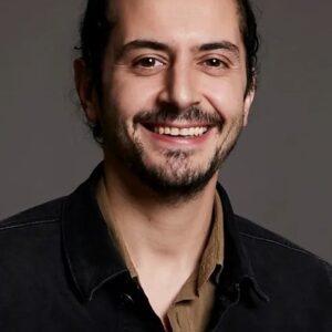 تصویر هنرمند Ali Barkın