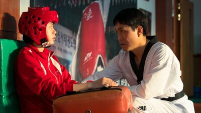 Teaser for Hi-Five