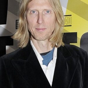 تصویر هنرمند Eric Erlandson