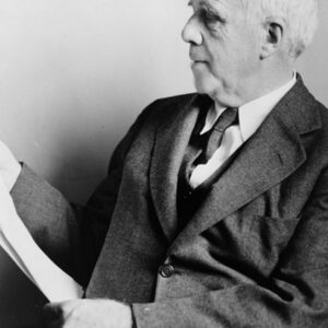 تصویر هنرمند Robert Frost
