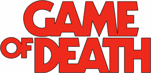 لوگوی رسمی فیلم Game of Death (1978)
