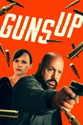 پوستر رسمی فیلم Guns Up (2024)