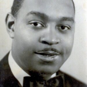 تصویر هنرمند Benny Carter