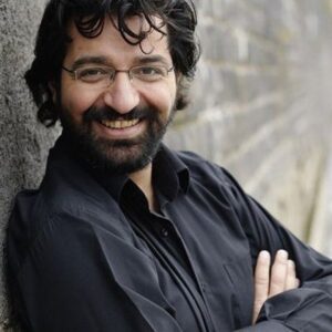 تصویر هنرمند Ali Samadi Ahadi