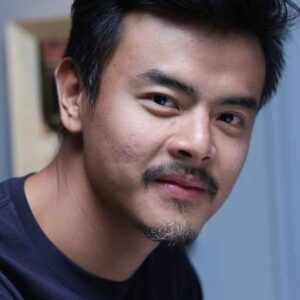 تصویر هنرمند Dion Wiyoko