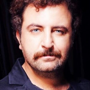 تصویر هنرمند Barış Yıldız
