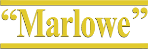 لوگوی رسمی فیلم Marlowe (1969)