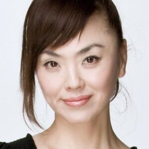 تصویر هنرمند Miyuki Matsuda