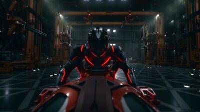 Image of TRON: Ares