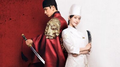 Teaser for Bon Appetit Your Majesty