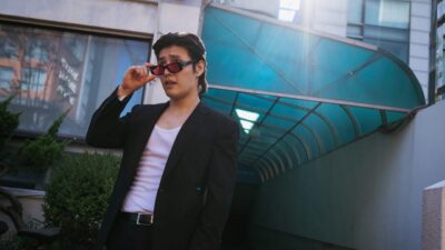 Teaser for Yadang: The Snitch