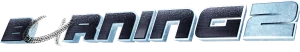 Official logo for فیلم Borning 2 (2016)