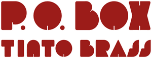 Official logo for فیلم P.O. Box Tinto Brass (1995)