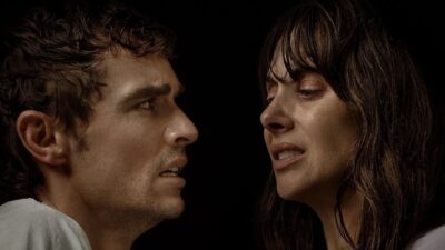 Teaser for Together