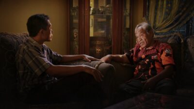 Teaser for The Look of Silence