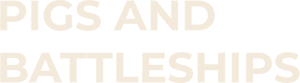 Official logo for فیلم Pigs and Battleships (1961)
