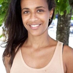 تصویر هنرمند Selome Emnetu تصویر هنرمند Selome Emnetu