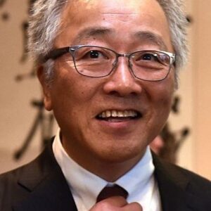 تصویر هنرمند Katsuhiro Otomo
