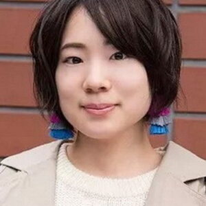 Photo of artist Mao