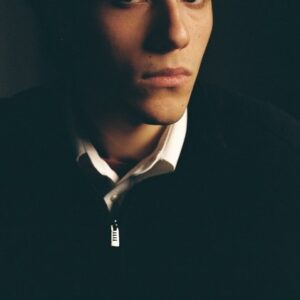 تصویر هنرمند Danny Diaz