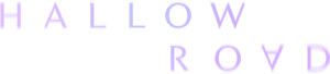 Official logo for فیلم Hallow Road (2025)