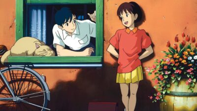 Teaser for Whisper of the Heart