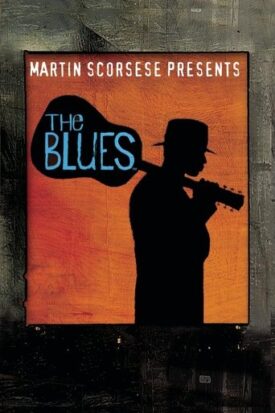 پوستر رسمی سریال The Blues (2003)