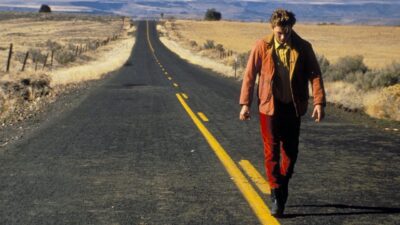 Teaser for My Own Private Idaho