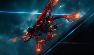Image of TRON: Ares
