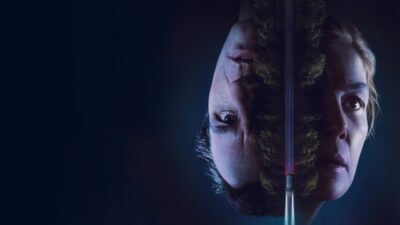 Teaser for Hallow Road