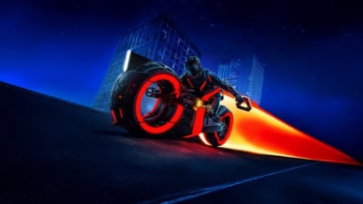 Image of TRON: Ares