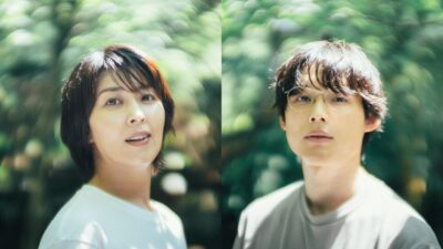 Teaser for 1st Kiss
