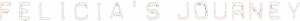 Official logo for فیلم Felicia's Journey (1999)