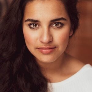 تصویر هنرمند Tessa Rao