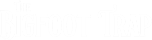 Official logo for فیلم The Bigfoot Trap (2023)