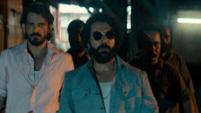 Teaser for Maalik