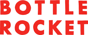 Official logo for فیلم Bottle Rocket (1996)