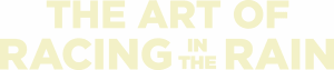 Official logo for فیلم The Art of Racing in the Rain (2019)
