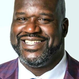 تصویر هنرمند Shaquille O'Neal
