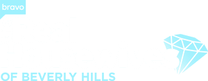 لوگوی رسمی سریال The Real House.wives of Beverly Hills (2010)