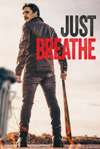 پوستر رسمی فیلم Just Breathe (2025)