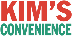 Official logo for سریال Kims Convenience (2016)