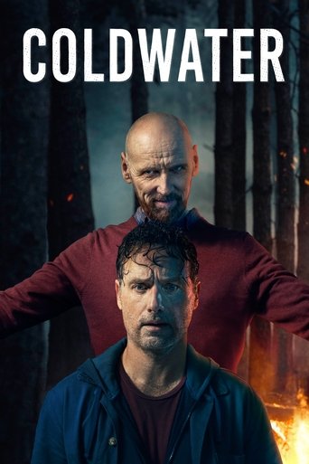 Official poster for سریال Coldwater (2025)