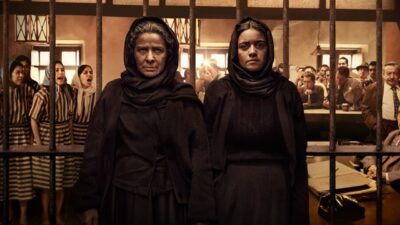 Teaser for The Dead Girls