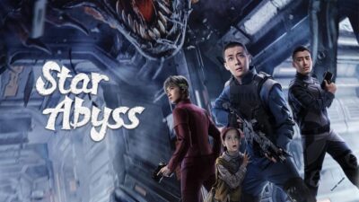 Teaser for Star Abyss