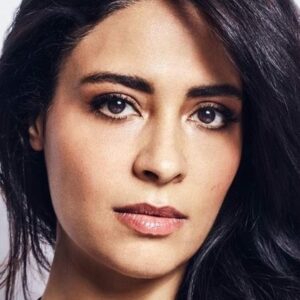 تصویر هنرمند Yasmine Al Massri