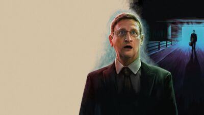 Teaser for The Chair Company