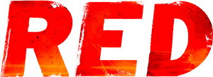 لوگوی کالکشن RED