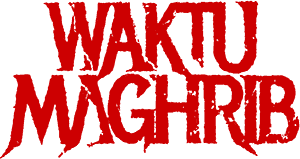 لوگوی کالکشن Waktu Maghrib
