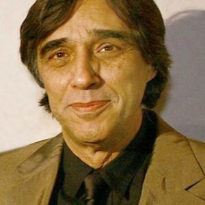 تصویر هنرمند Agustín Díaz Yanes تصویر هنرمند Agustín Díaz Yanes